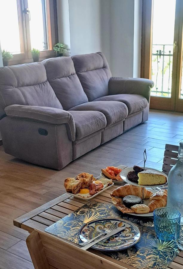 Villa Elisabetta Помпеи Экстерьер фото